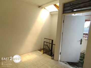 Dijual Rumah Medang Lestari Gading Serpong Tangerang Murah Lokasi Strategis