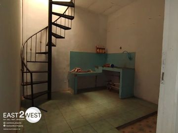 Dijual Rumah Medang Lestari Gading Serpong Tangerang Murah Lokasi Strategis