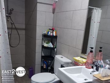 Jual/Sewa Apartemen Roseville BSD City Tangerang Selatan 2 Bedroom Semi Furnished