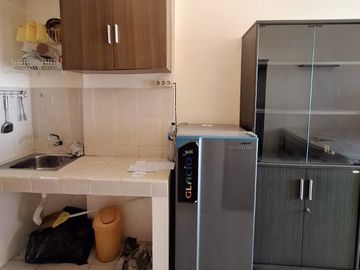 APARTEMEN PUNCAK KERTAJAYA STUDIO FULL FURNISH