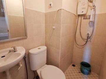 APARTEMEN PUNCAK KERTAJAYA STUDIO FULL FURNISH