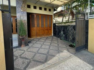 RUMAH SIAP HUNI FULLY FURNISHED DEKAT JL IMOGIRI TIMUR HARGA JAUH DIBAWAH PASARAN