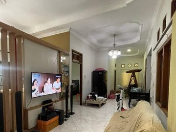 RUMAH SIAP HUNI FULLY FURNISHED DEKAT JL IMOGIRI TIMUR HARGA JAUH DIBAWAH PASARAN