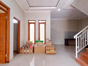 RUMAH SIAP HUNI, DALAM PERUMAHAN, DEKAT RS HERMINA JOGJA