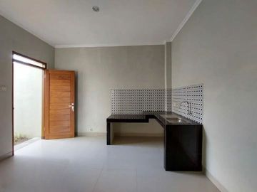 RUMAH SIAP HUNI, DALAM PERUMAHAN, DEKAT RS HERMINA JOGJA