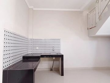 RUMAH SIAP HUNI, DALAM PERUMAHAN, DEKAT RS HERMINA JOGJA