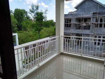 RUMAH SIAP HUNI, DALAM PERUMAHAN, DEKAT RS HERMINA JOGJA
