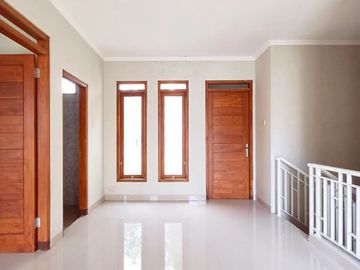 RUMAH SIAP HUNI, DALAM PERUMAHAN, DEKAT RS HERMINA JOGJA