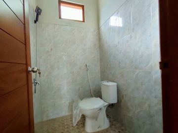 RUMAH SIAP HUNI, DALAM PERUMAHAN, DEKAT RS HERMINA JOGJA