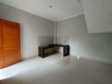 RUMAH SIAP HUNI, DALAM PERUMAHAN, DEKAT RS HERMINA JOGJA