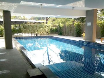 Fully furnished  1 Bedroom for sale with tenant in Mountain View Condo