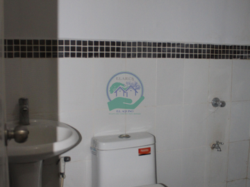 APARTMENT FOR SALE IN FRIENDSHIP ANGELES CITY