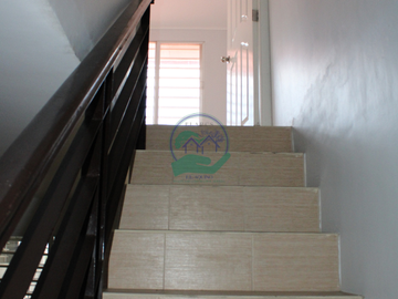 APARTMENT FOR SALE IN FRIENDSHIP ANGELES CITY