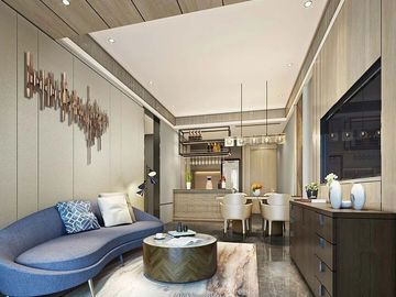 Amazing 2 Bedroom Penthouse Condo - Mandani Bay Cebu