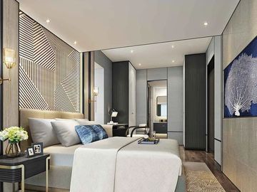 Amazing 2 Bedroom Penthouse Condo - Mandani Bay Cebu