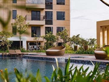 Amazing 2 Bedroom Penthouse Condo - Mandani Bay Cebu