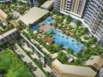 Amazing 2 Bedroom Penthouse Condo - Mandani Bay Cebu