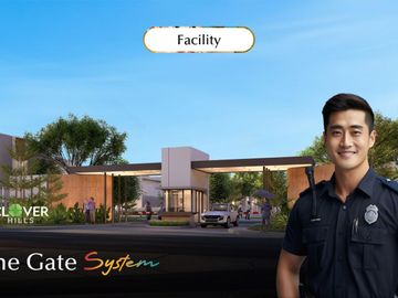 2-story Residence Batam Center with Installments starting from IDR 3 Million