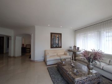 Apartamento en venta en Alto Prado.