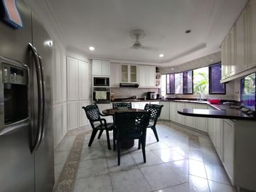 Apartamento en venta en Alto Prado.