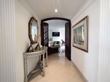 Apartamento en venta en Alto Prado.