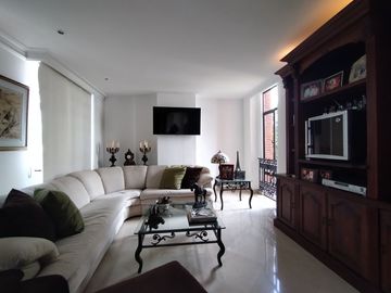 Apartamento en venta en Alto Prado.