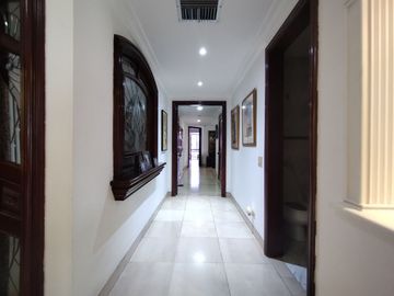 Apartamento en venta en Alto Prado.
