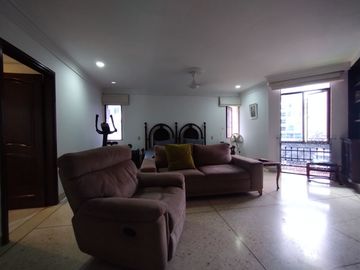Apartamento en venta en Alto Prado.
