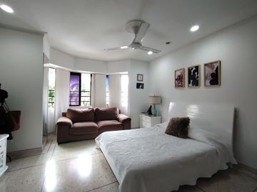 Apartamento en venta en Alto Prado.