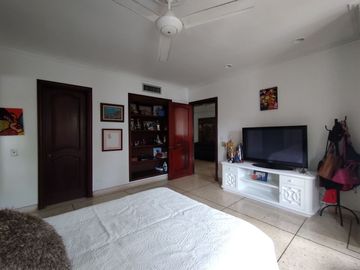 Apartamento en venta en Alto Prado.