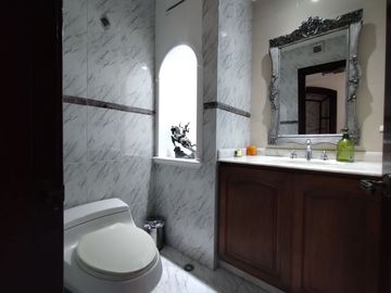 Apartamento en venta en Alto Prado.