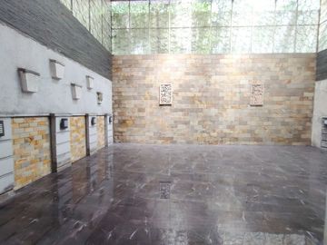 Dijual Villa Komplek River View Polonia - Medan