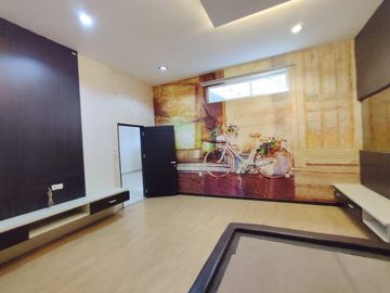 Dijual Villa Komplek River View Polonia - Medan
