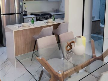 Invierte en Tulum: Departamento en zona de alta demanda turística