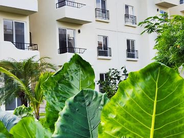 Invierte en Tulum: Departamento en zona de alta demanda turística
