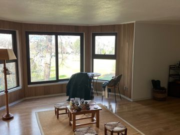 Departamento Las Casonas Isla Teja