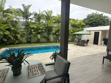 Casa de Venta en Isla Mocolí