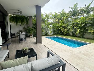 Casa de Venta en Isla Mocolí