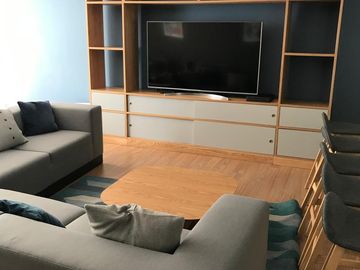 DEPARTAMENTO EN VENTA EN ENTTORNO