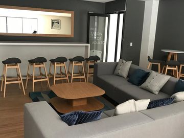 DEPARTAMENTO EN VENTA EN ENTTORNO