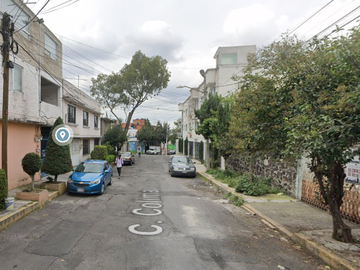 DPTO EN TLALPAN EXCELENTE UBICACION. REMATE BANCARIO