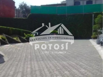 CASA EN VENTA EN MIGUEL HIDALGO TLALPAN