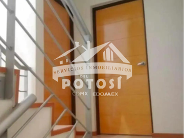 CASA EN VENTA EN MIGUEL HIDALGO TLALPAN