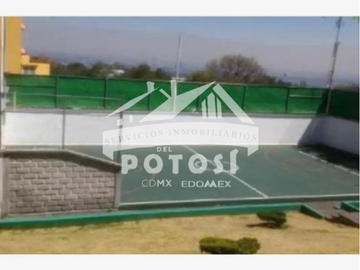 CASA EN VENTA EN MIGUEL HIDALGO TLALPAN