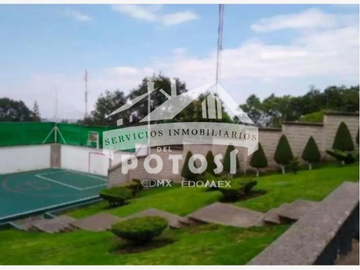 CASA EN VENTA EN MIGUEL HIDALGO TLALPAN