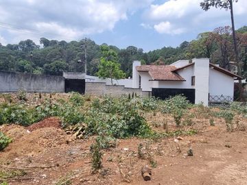 PROPIEDAD EN VENTA EN AVANDARO