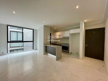 Departamento en Venta en Santa María Nonoalco - Excelente Ubicación y Acceso a Servicios