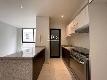 Departamento en Venta en Santa María Nonoalco - Excelente Ubicación y Acceso a Servicios