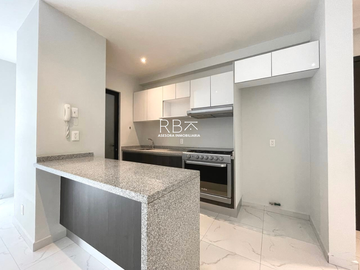 Departamento en Venta en Santa María Nonoalco - Excelente Ubicación y Acceso a Servicios