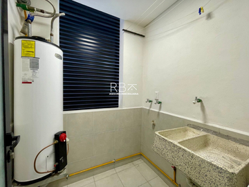 Departamento en Venta en Santa María Nonoalco - Excelente Ubicación y Acceso a Servicios